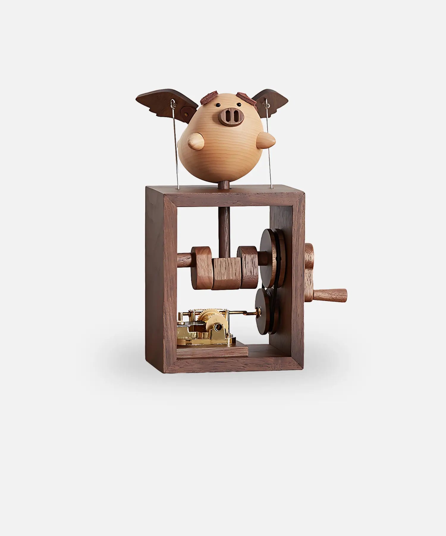 flying-pig-wooden-music-box