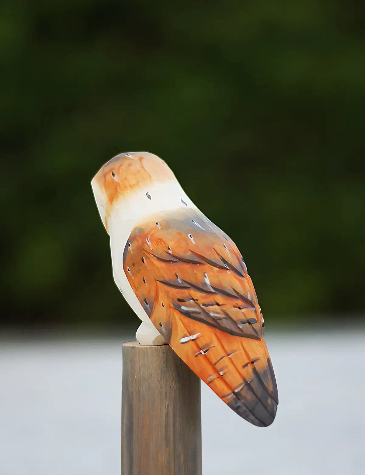 Whimsical-Owl-Wood-Carving-Desk-Ornament-10