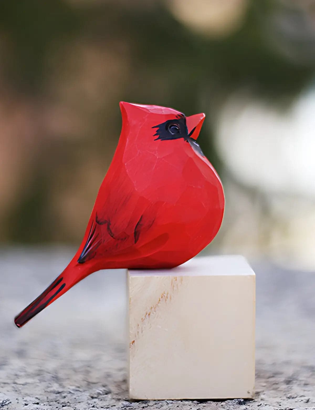 Cardinal-Pair-Wooden-Statuettes-Handcrafted-Whimsy-09