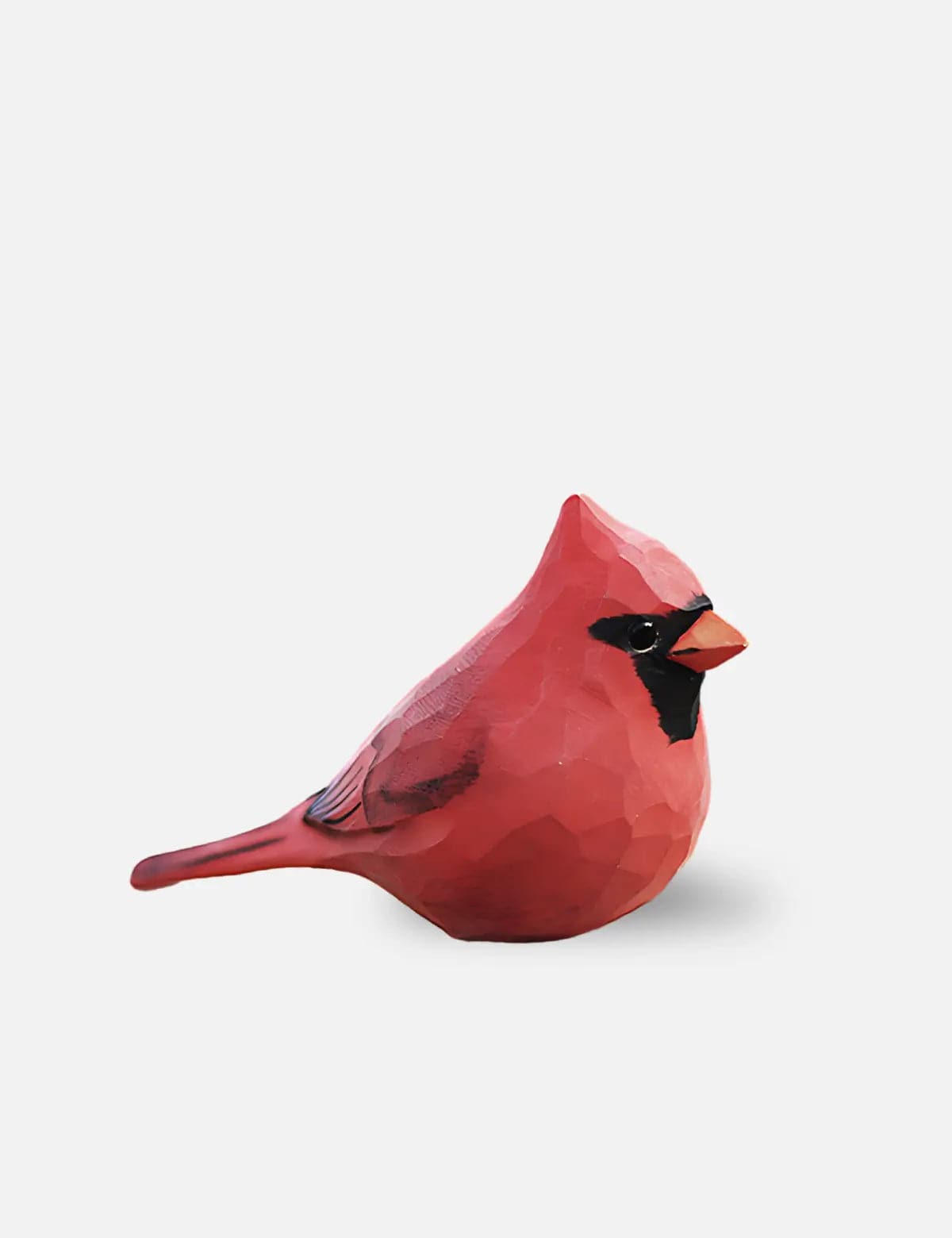 Cardinal-Wooden-Sculpture-Decor-01