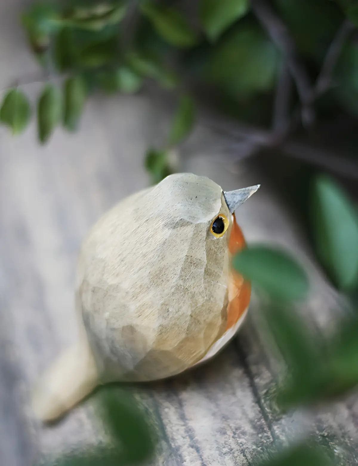 Robin-Wood-Carving-Tranquil-Home-Decor-04