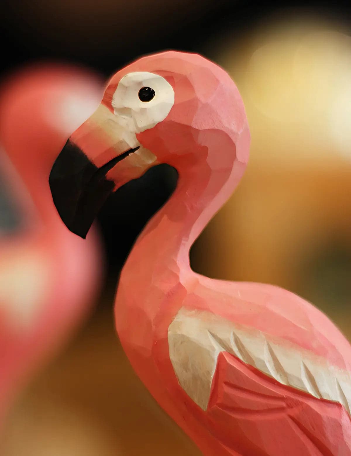 Tropical-Flamingo-Wood-Statue-Home-Accent-07