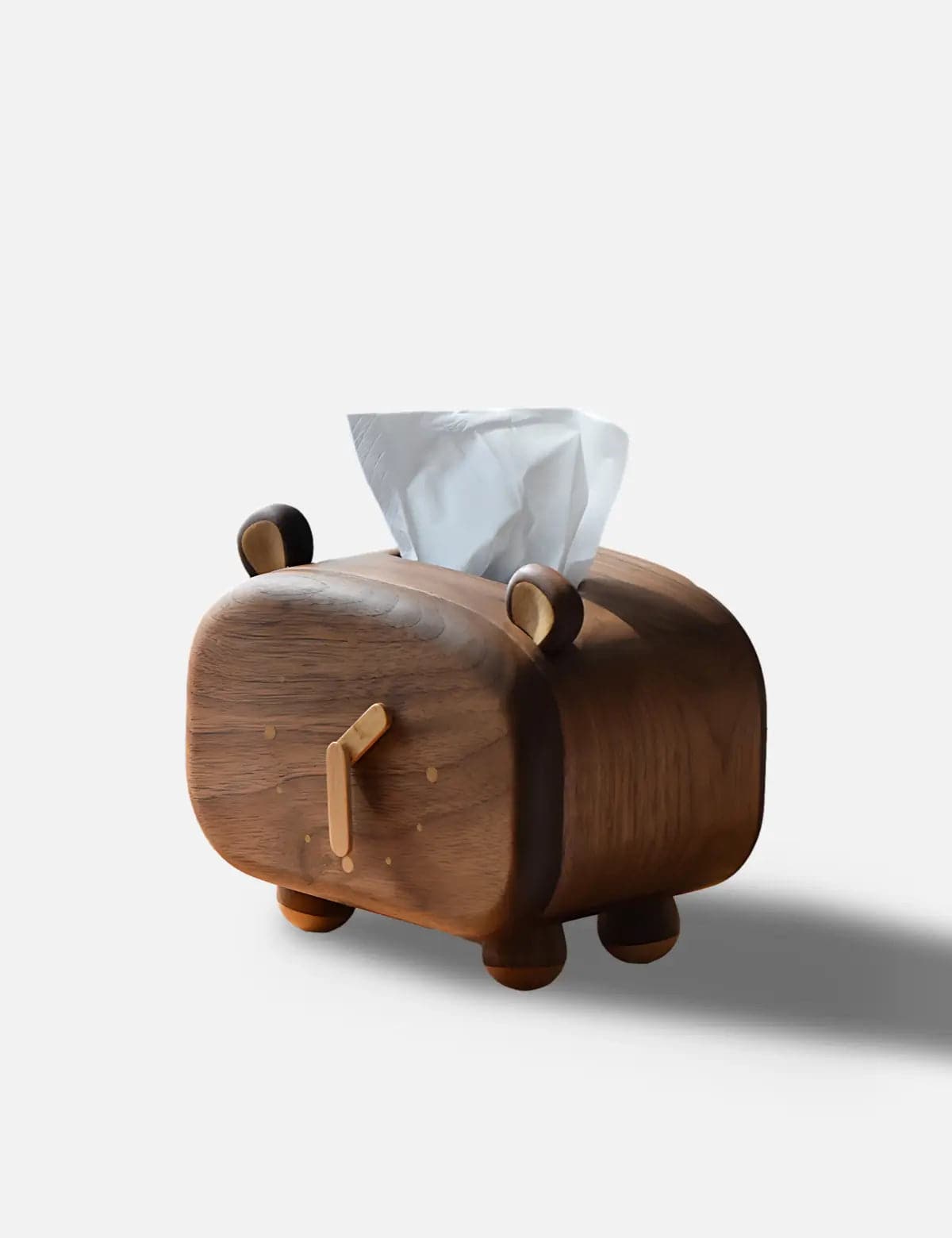 Unique-Bear-Shaped-Wooden-Tissue-Box-Holder-01