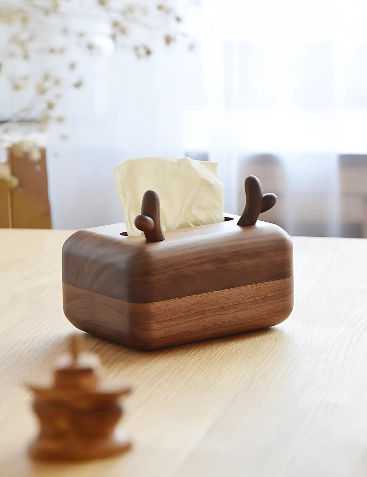 Wooden-Deer-Antler-Tissue-Box-Decorative-Home-Accessory-02