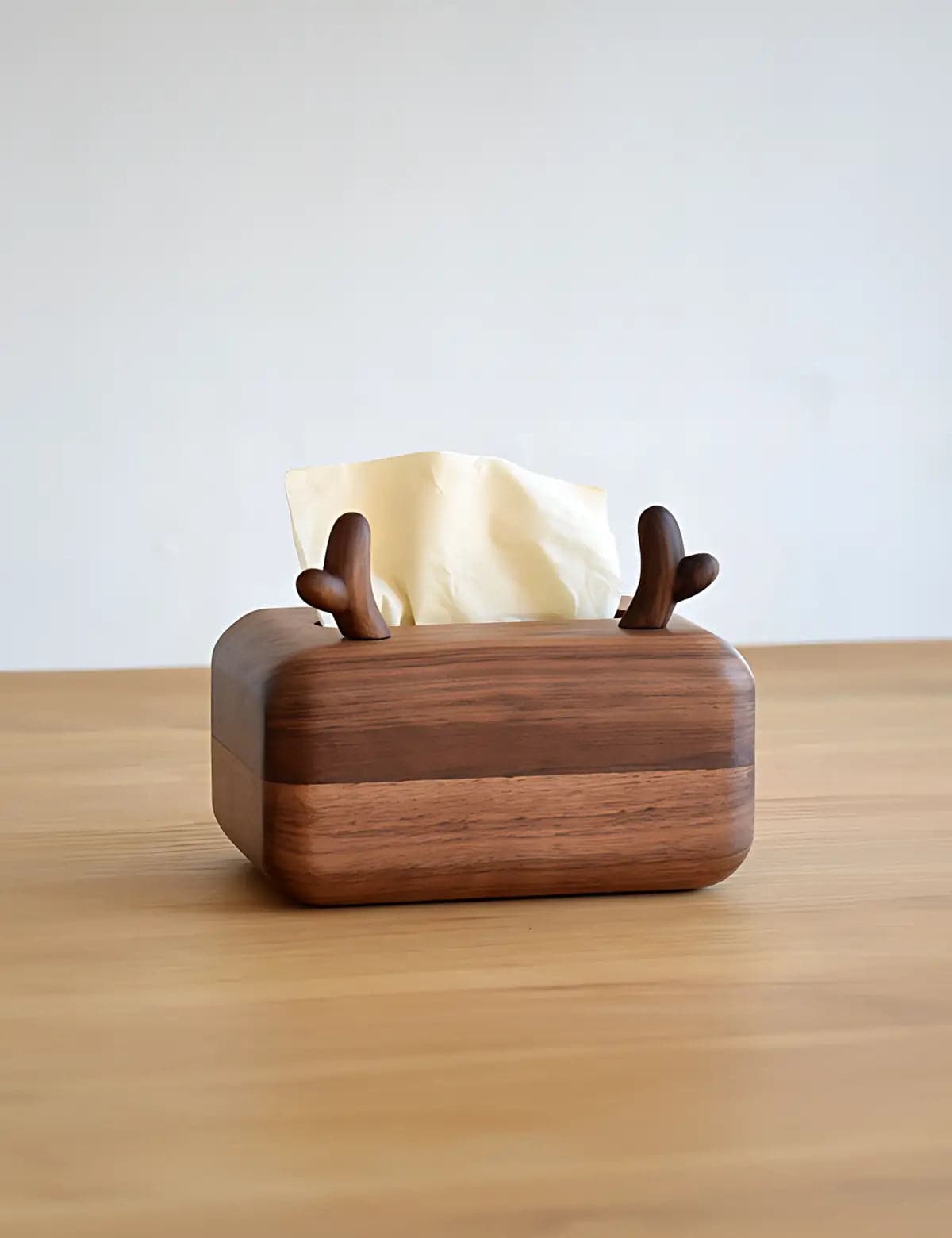 Wooden-Deer-Antler-Tissue-Box-Decorative-Home-Accessory-03