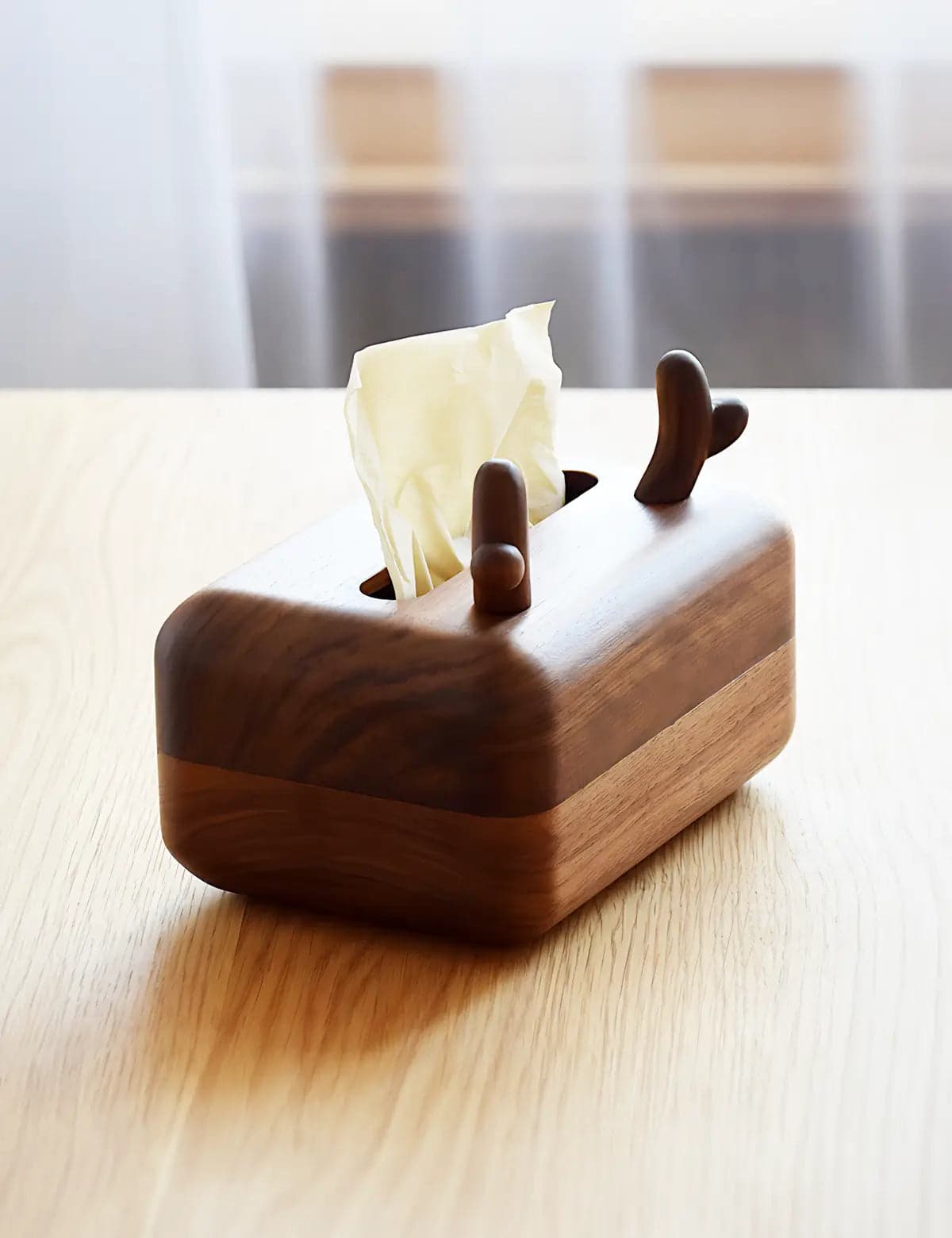 Wooden-Deer-Antler-Tissue-Box-Decorative-Home-Accessory-04