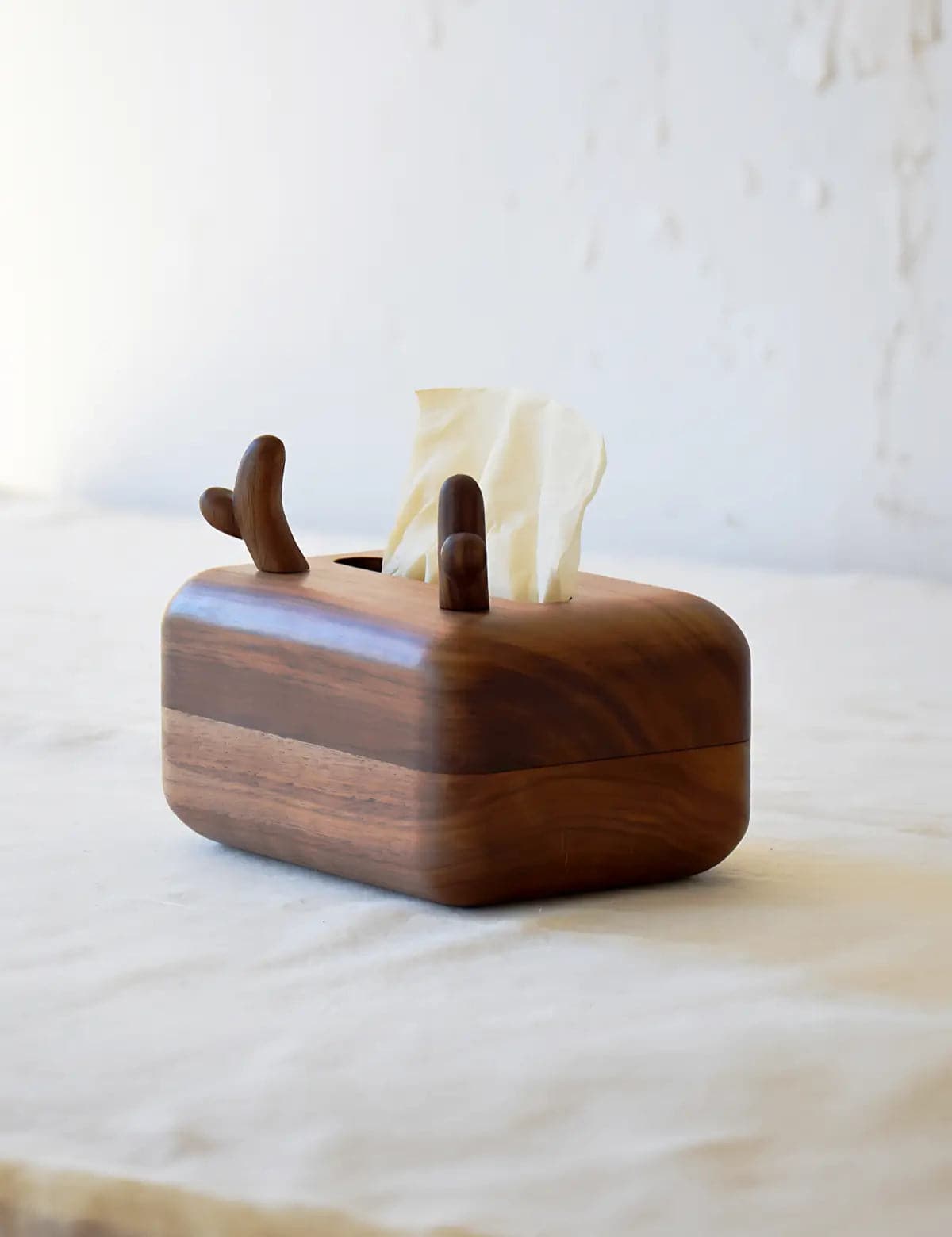 Wooden-Deer-Antler-Tissue-Box-Decorative-Home-Accessory-06