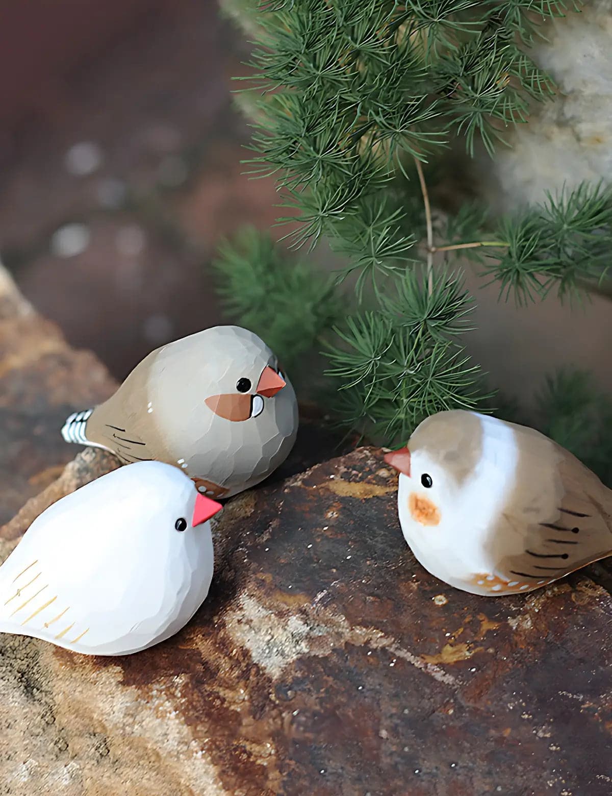 WoodenWhimsy-Pearl-Bird-Carving-Duo-05