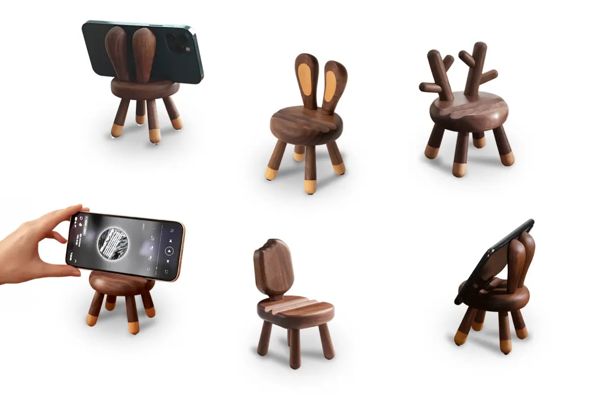 ice-cream-stool-wooden-phone-stand-decor-017