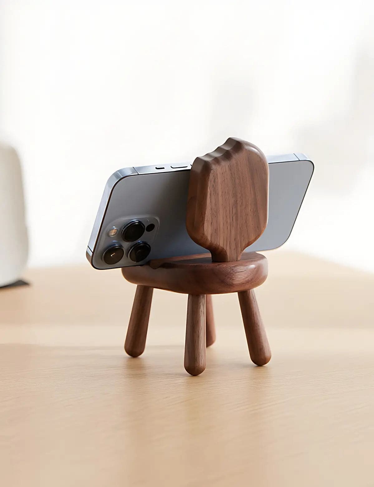 ice-cream-stool-wooden-phone-stand-decor-05