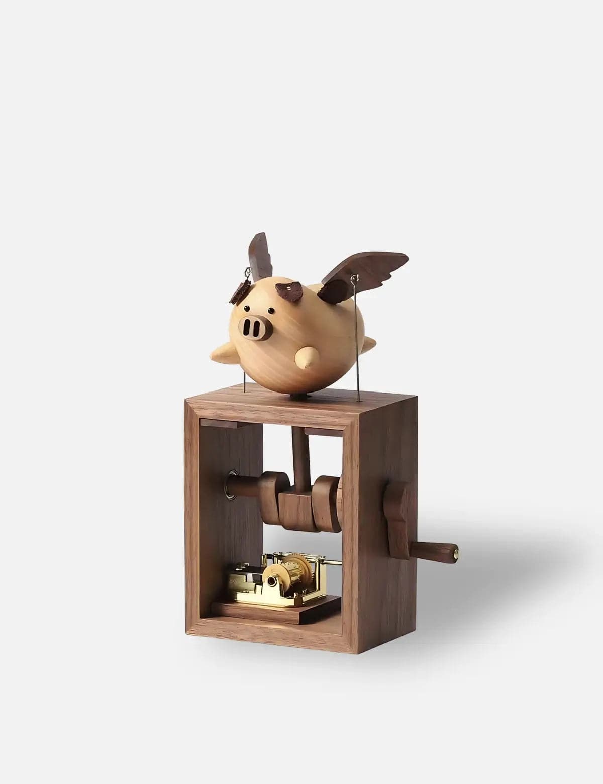 whimsical-wooden-pig-music-box-home-decor-01