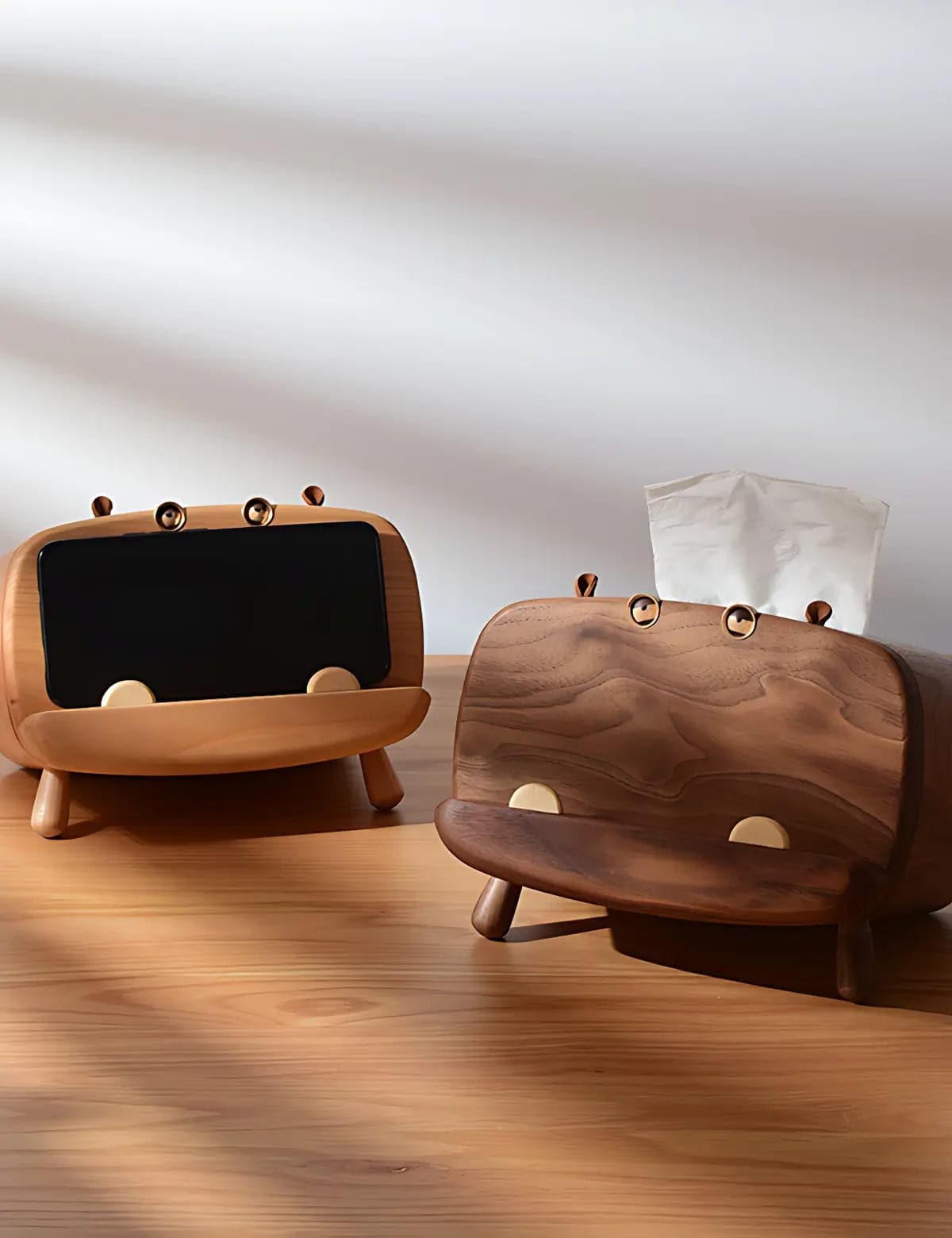 hippopotamus-multifunctional-wooden-tissue-box-phone-holder-05