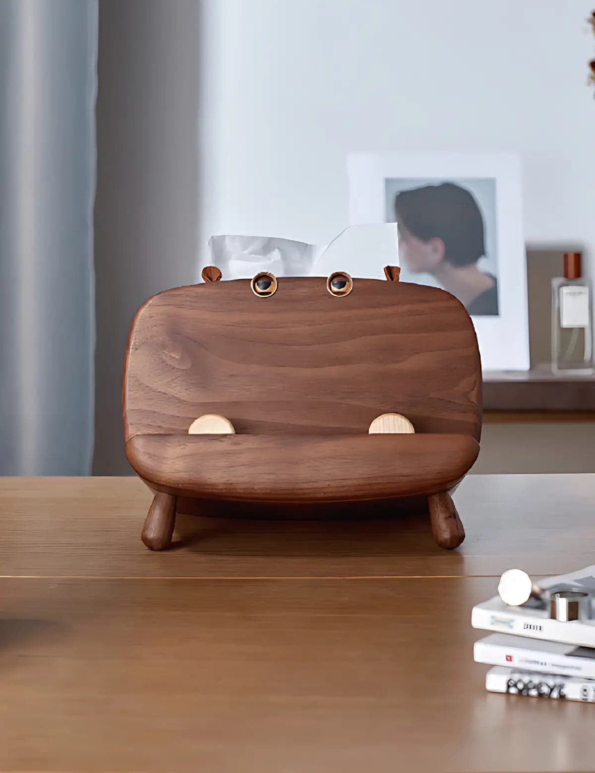 hippopotamus-multifunctional-wooden-tissue-box-phone-holder-06
